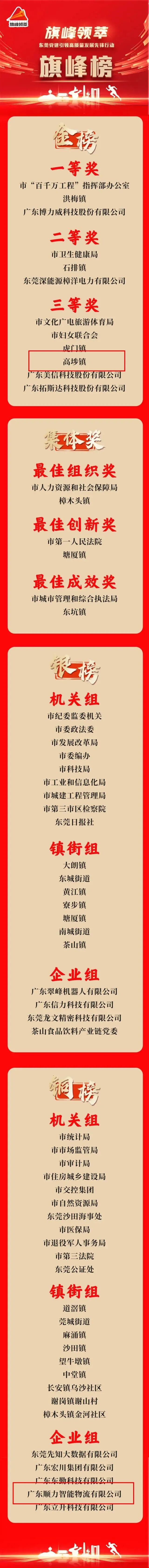 顺力智能物流